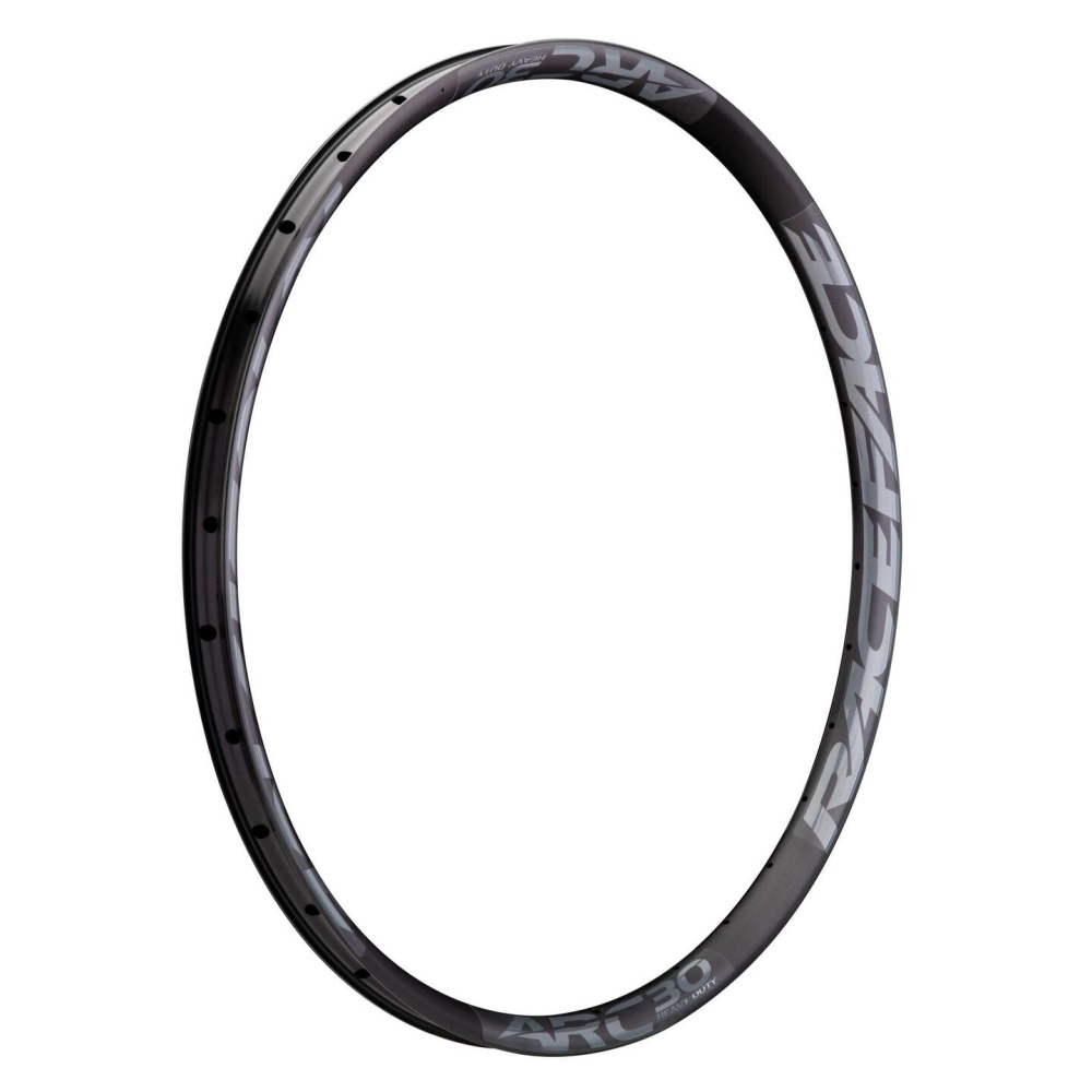 Race Face ARC HeavyDuty Offset 32H 29" Felg - Sykkelverkstedet.no